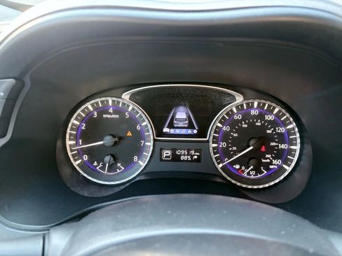 Used 2019 INFINITI QX60 Pure image 28