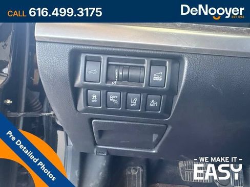 Used 2018 Subaru Outback 3.6R Touring AWD/4WD image 20