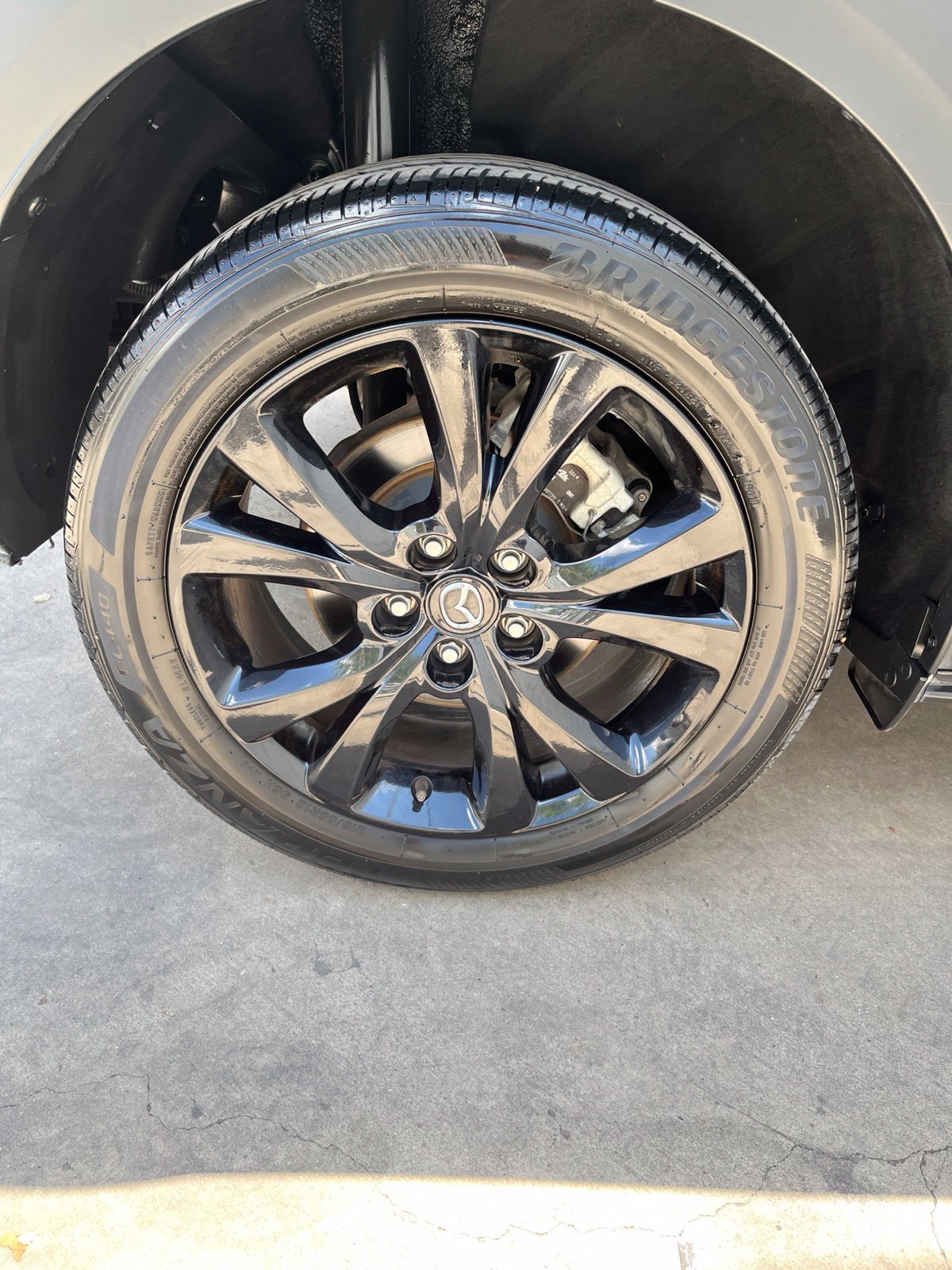 Certified 2025 MAZDA CX-30 AWD 2.5 S w/ Preferred Package image 25