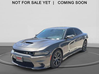 Used 2019 Dodge Charger Scat Pack w/ Plus Group