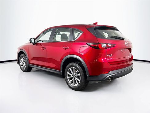 Used 2023 MAZDA CX-5 AWD 2.5 S image 5