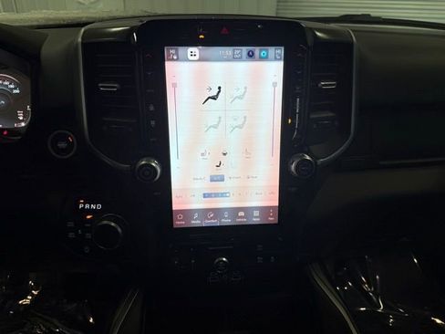 New 2025 RAM 1500 Big Horn image 23