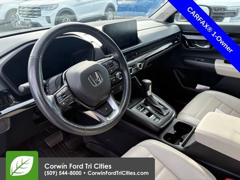 Used 2024 Honda CR-V EX-L image 10
