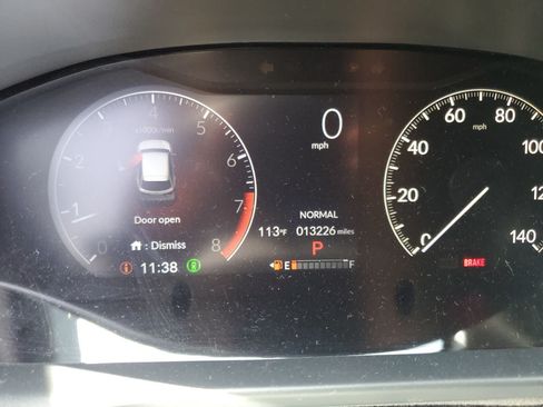 Used 2024 Honda HR-V Sport image 17