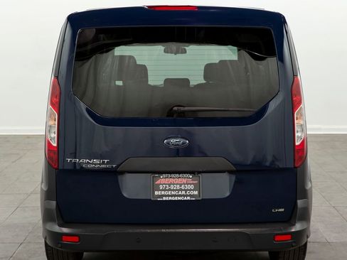 Used 2018 Ford Transit Connect XL image 11