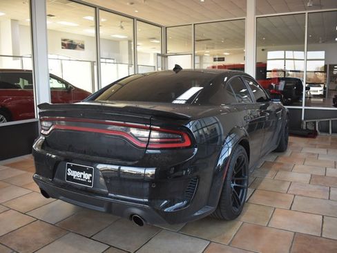 Used 2023 Dodge Charger Scat Pack image 3
