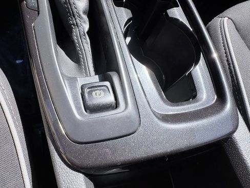 Used 2023 Chevrolet TrailBlazer LS FWD image 20