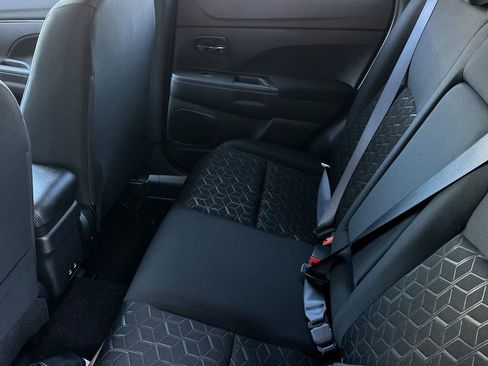 New 2026 Mitsubishi Outlander Sport AWD image 13