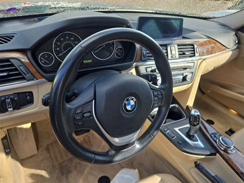 Used 2014 BMW 328i Sedan image 7