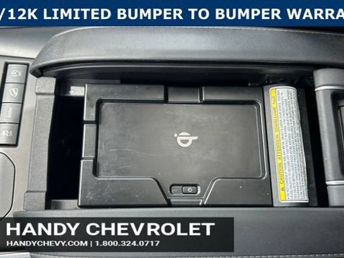 Used 2021 Toyota Highlander XLE AWD/4WD image 27