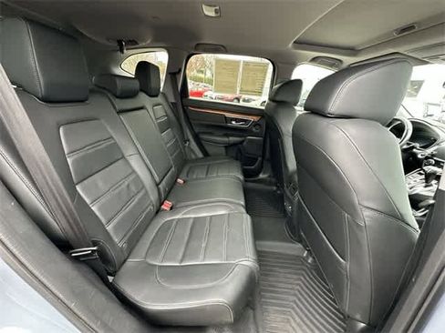Used 2020 Honda CR-V EX-L image 25