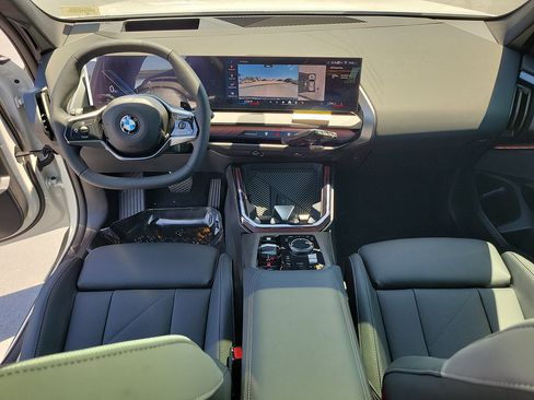 New 2026 BMW X3 xDrive30i w/ Premium Package AWD/4WD image 16