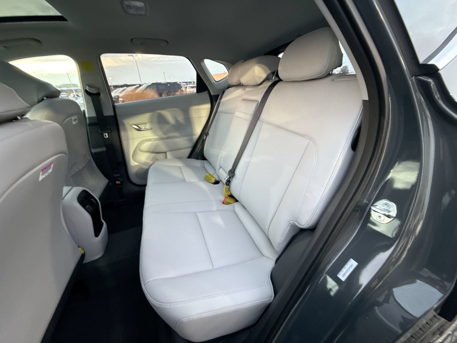 Used 2026 Hyundai Kona Limited FWD image 26