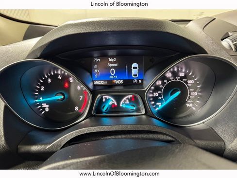 Used 2018 Ford Escape SE w/ Ford Safe & Smart Package AWD/4WD image 16