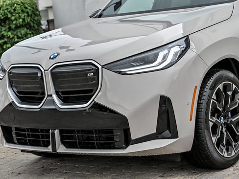 Used 2026 BMW X3 M50 AWD/4WD image 6
