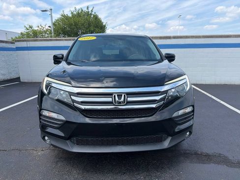 Used 2017 Honda Pilot EX-L image 8