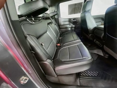 Used 2020 Chevrolet Silverado 1500 LT w/ All-Star Edition AWD/4WD image 28