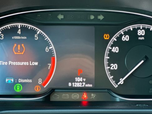 Used 2018 Honda Accord Sport image 26