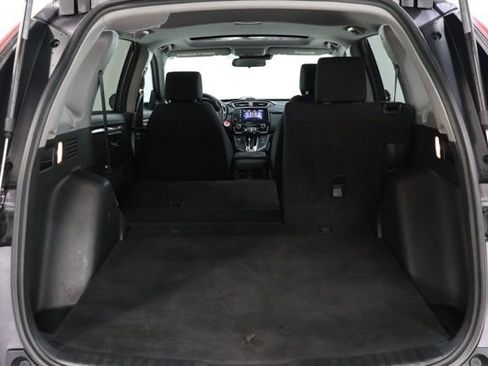 Used 2022 Honda CR-V EX image 35