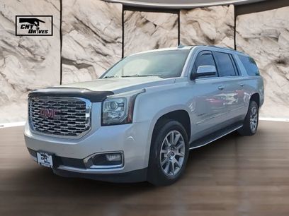 Used 2018 GMC Yukon XL Denali w/ Open Road Package