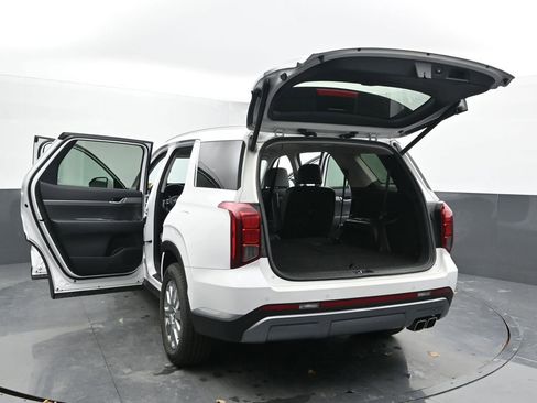 Used 2025 Hyundai Palisade SEL image 52