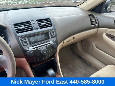 Used 2006 Honda Accord EX image 22