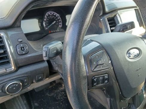 Used 2019 Ford Ranger Lariat w/ Equipment Group 501A Mid RWD image 17