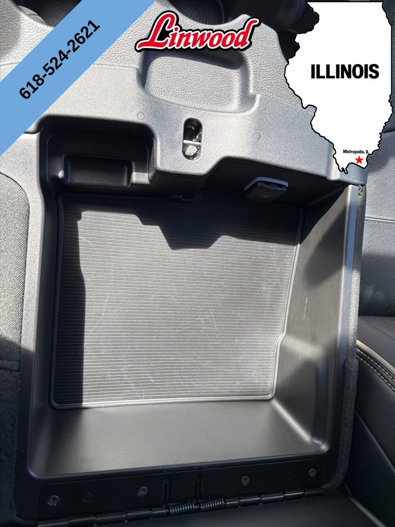 Used 2024 RAM 2500 Laramie w/ Safety Group AWD/4WD image 19