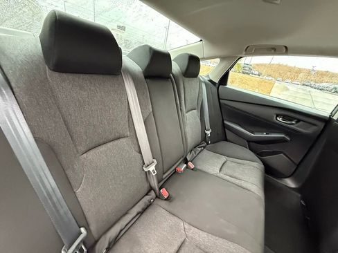 Used 2023 Honda Accord EX image 16