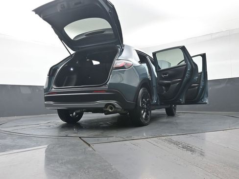 Certified 2024 Honda HR-V Sport image 50