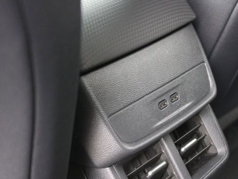 New 2026 Chevrolet Equinox RS w/ LPO, Floor Liner Package FWD image 26