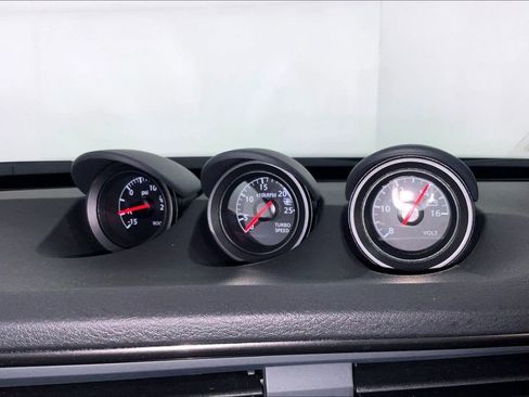 New 2026 Nissan Z Sport w/ Floor Mat Package image 30