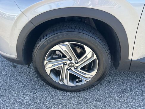 Used 2023 Hyundai Santa Fe SEL image 32