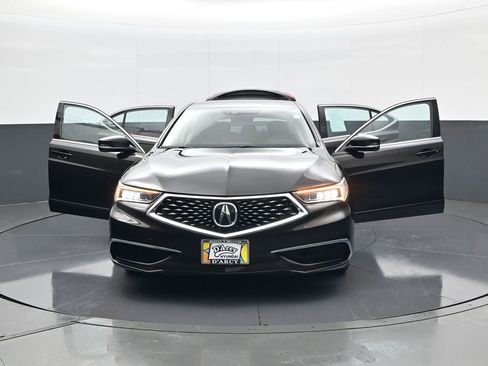 Used 2018 Acura TLX V6 w/ Technology Package image 31