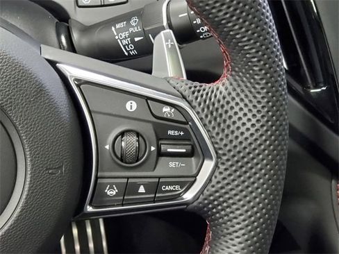 New 2026 Acura RDX A-Spec image 21