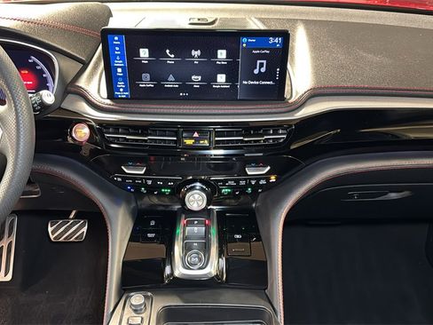 Used 2025 Acura MDX A-Spec image 19