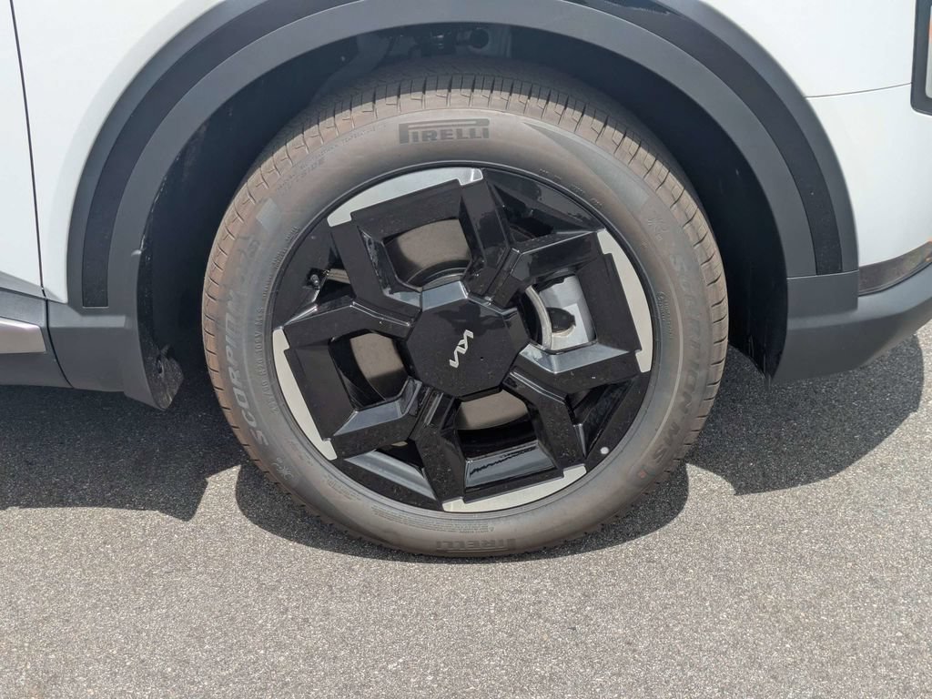 New 2027 Kia Telluride EX FWD image 11