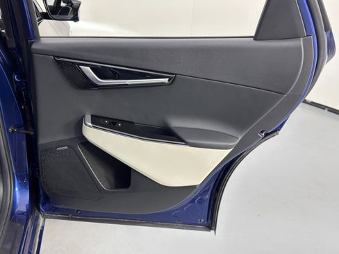 Used 2022 Kia EV6 GT-Line w/ GT-Line Suede Seat Package image 45