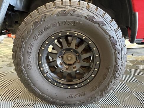 Used 2016 RAM 2500 Big Horn image 18