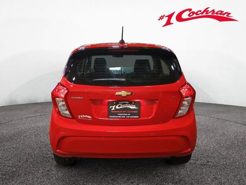 Used 2019 Chevrolet Spark LT image 18