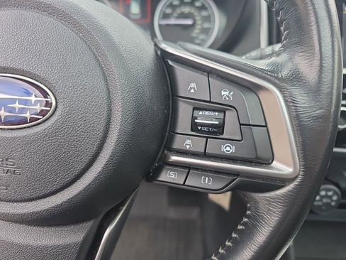 Used 2020 Subaru Forester Premium w/ Popular Package #1 image 25