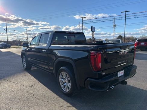Used 2021 GMC Sierra 1500 Denali w/ Technology Package image 5