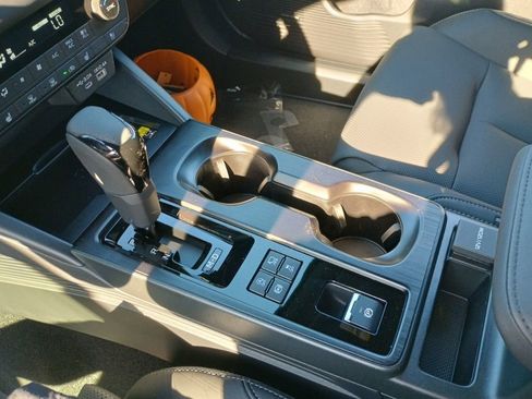 New 2026 Subaru Outback Touring XT AWD/4WD image 22