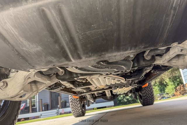 Used 2022 RAM 1500 TRX w/ TRX Level 2 Equipment Group AWD/4WD image 75