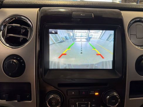 Used 2014 Ford F150 Platinum image 7