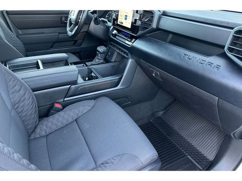 New 2026 Toyota Tundra SR image 16