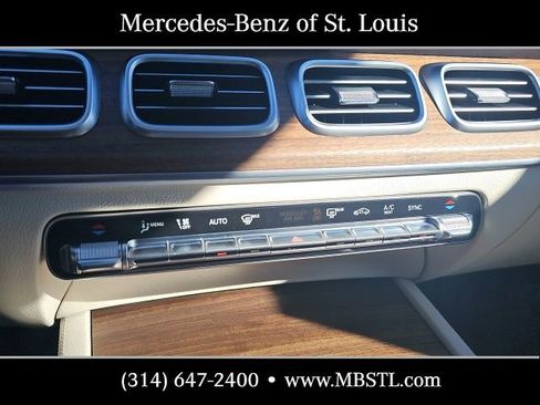 New 2026 Mercedes-Benz GLE 450 4MATIC image 27