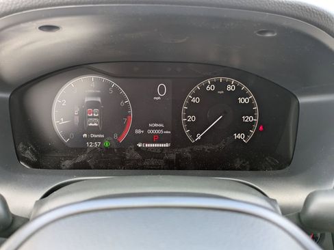 New 2026 Honda HR-V LX image 17