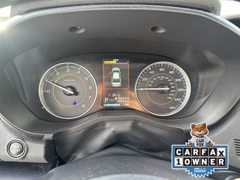 Used 2023 Subaru Crosstrek 2.5i Sport image 27