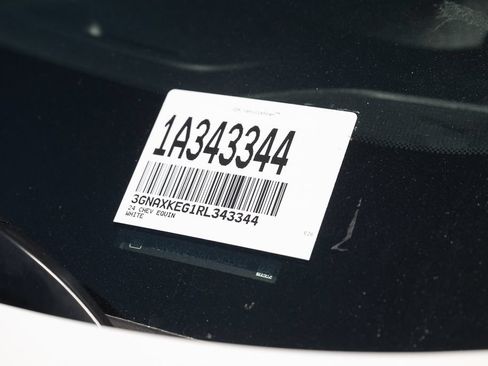Used 2024 Chevrolet Equinox LT FWD image 45